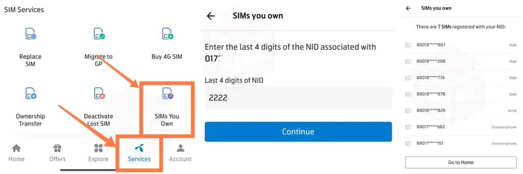 sim registration check