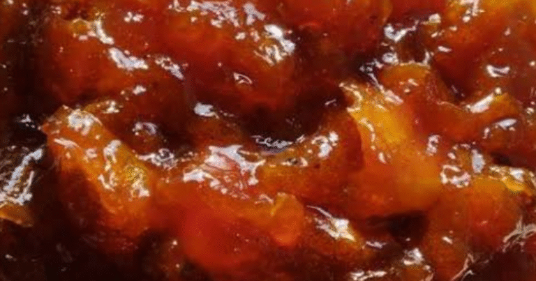আমের আচার তৈরি করার পদ্ধতি