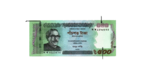 টাকা