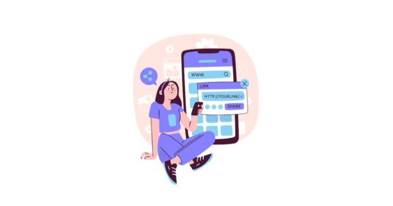 লিংক শেয়ার করে ইনকাম
